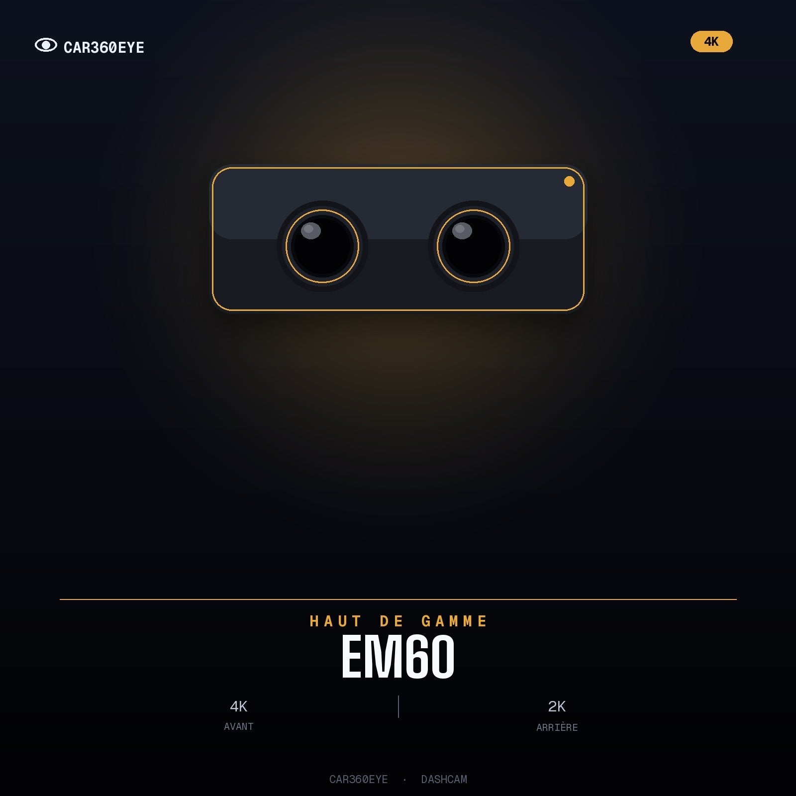 Car360Eye EM60